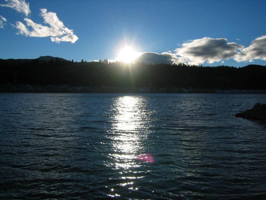 Boulder Best City And Nature With Lake And Trails Pets Ok Екстер'єр фото