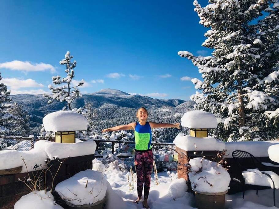Boulder Best City And Nature With Lake And Trails Pets Ok Екстер'єр фото