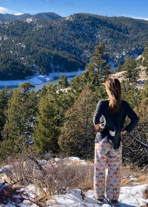 Boulder Best City And Nature With Lake And Trails Pets Ok Екстер'єр фото