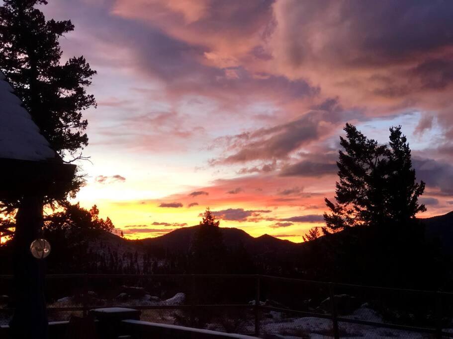 Boulder Best City And Nature With Lake And Trails Pets Ok Екстер'єр фото