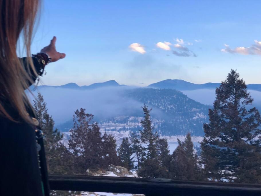 Boulder Best City And Nature With Lake And Trails Pets Ok Екстер'єр фото