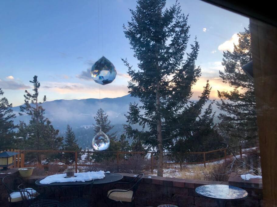 Boulder Best City And Nature With Lake And Trails Pets Ok Екстер'єр фото