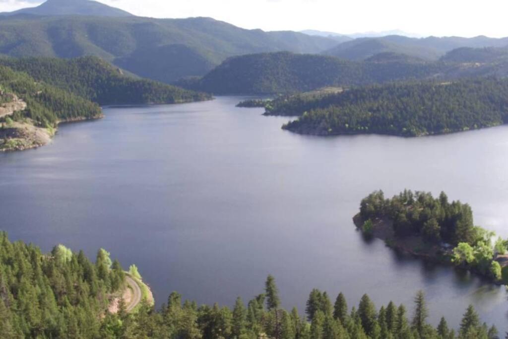 Boulder Best City And Nature With Lake And Trails Pets Ok Екстер'єр фото