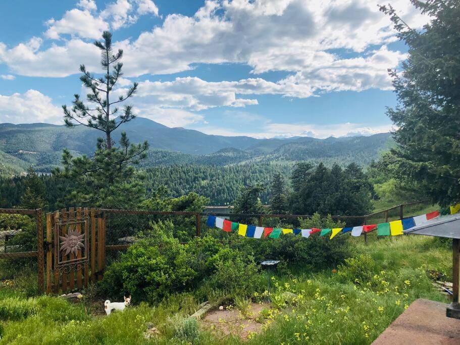 Boulder Best City And Nature With Lake And Trails Pets Ok Екстер'єр фото