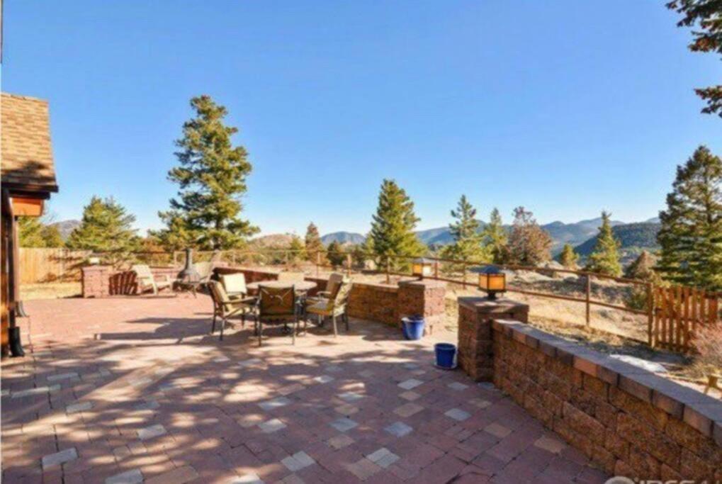 Boulder Best City And Nature With Lake And Trails Pets Ok Екстер'єр фото