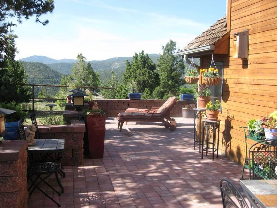 Boulder Best City And Nature With Lake And Trails Pets Ok Екстер'єр фото