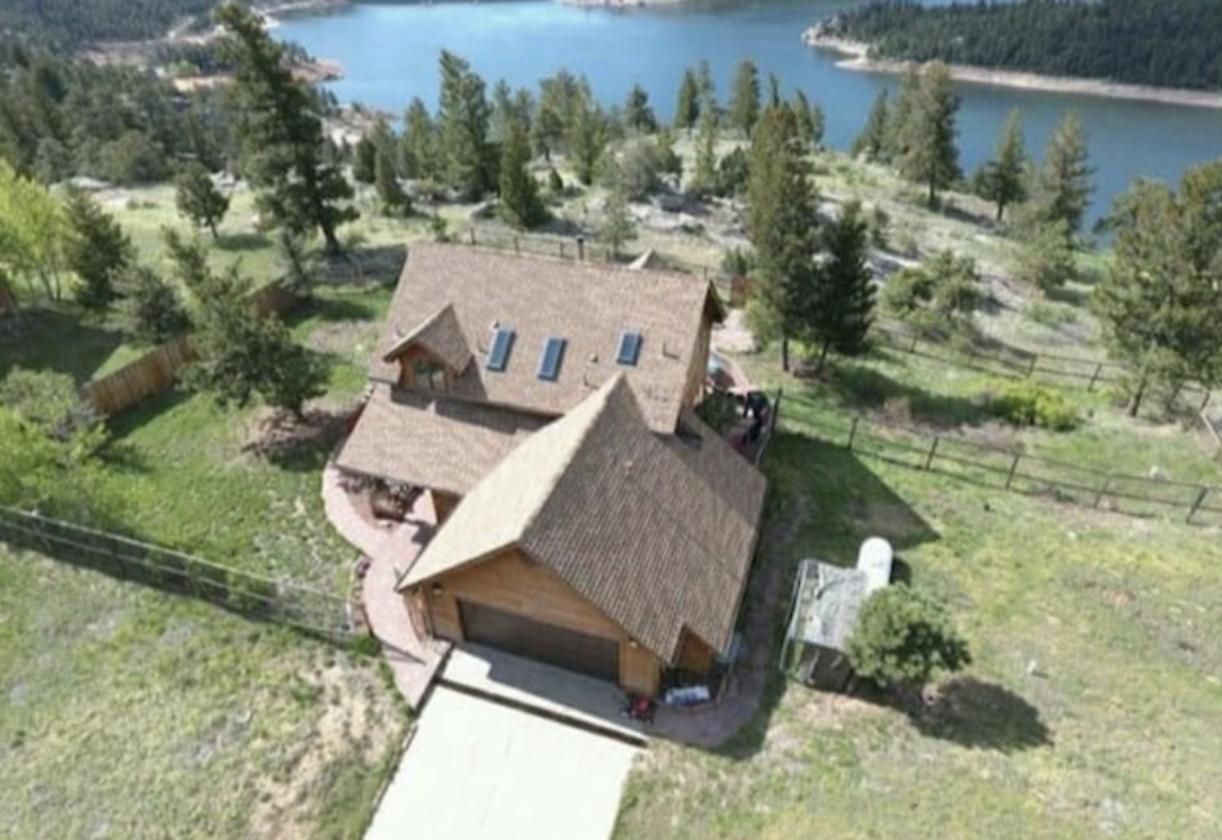 Boulder Best City And Nature With Lake And Trails Pets Ok Екстер'єр фото
