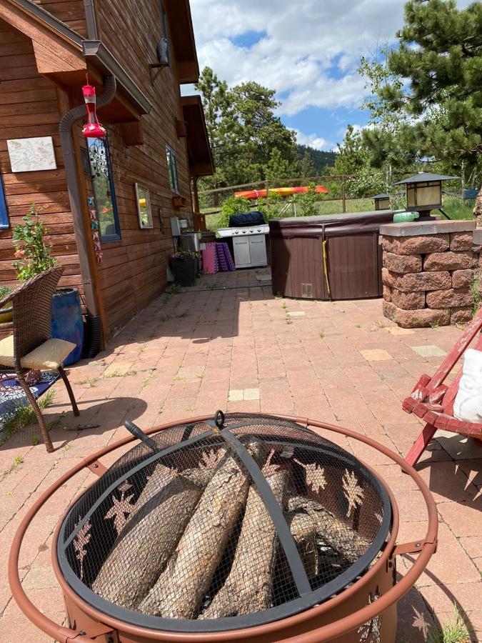 Boulder Best City And Nature With Lake And Trails Pets Ok Екстер'єр фото