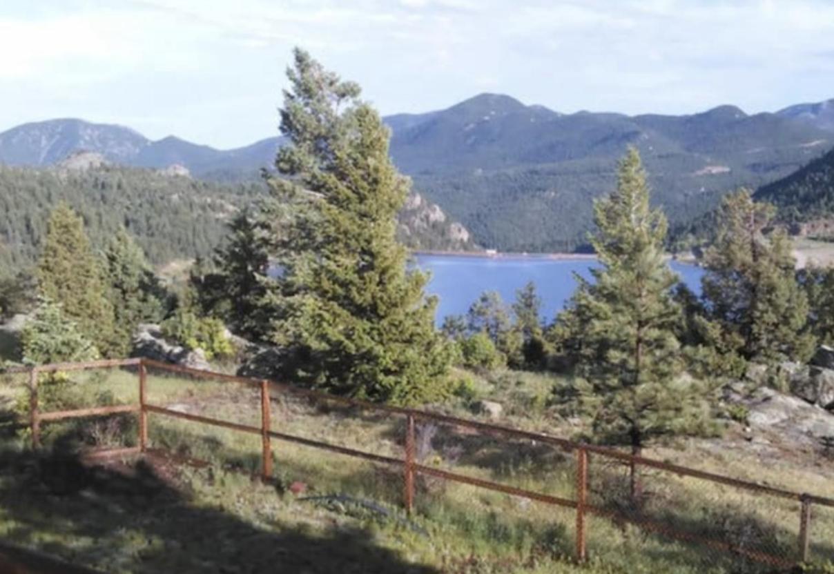 Boulder Best City And Nature With Lake And Trails Pets Ok Екстер'єр фото
