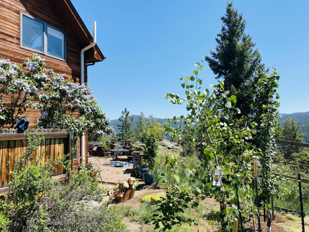 Boulder Best City And Nature With Lake And Trails Pets Ok Екстер'єр фото