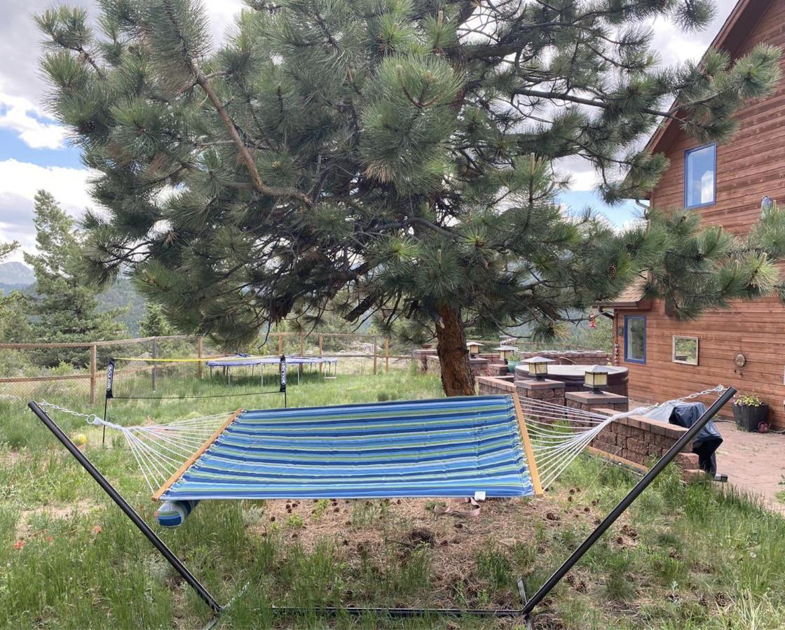 Boulder Best City And Nature With Lake And Trails Pets Ok Екстер'єр фото