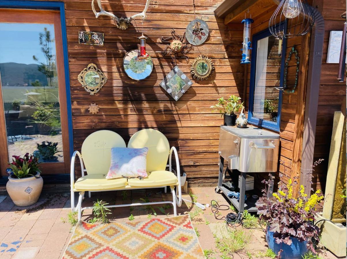 Boulder Best City And Nature With Lake And Trails Pets Ok Екстер'єр фото