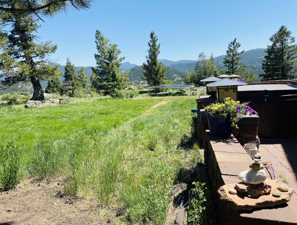 Boulder Best City And Nature With Lake And Trails Pets Ok Екстер'єр фото