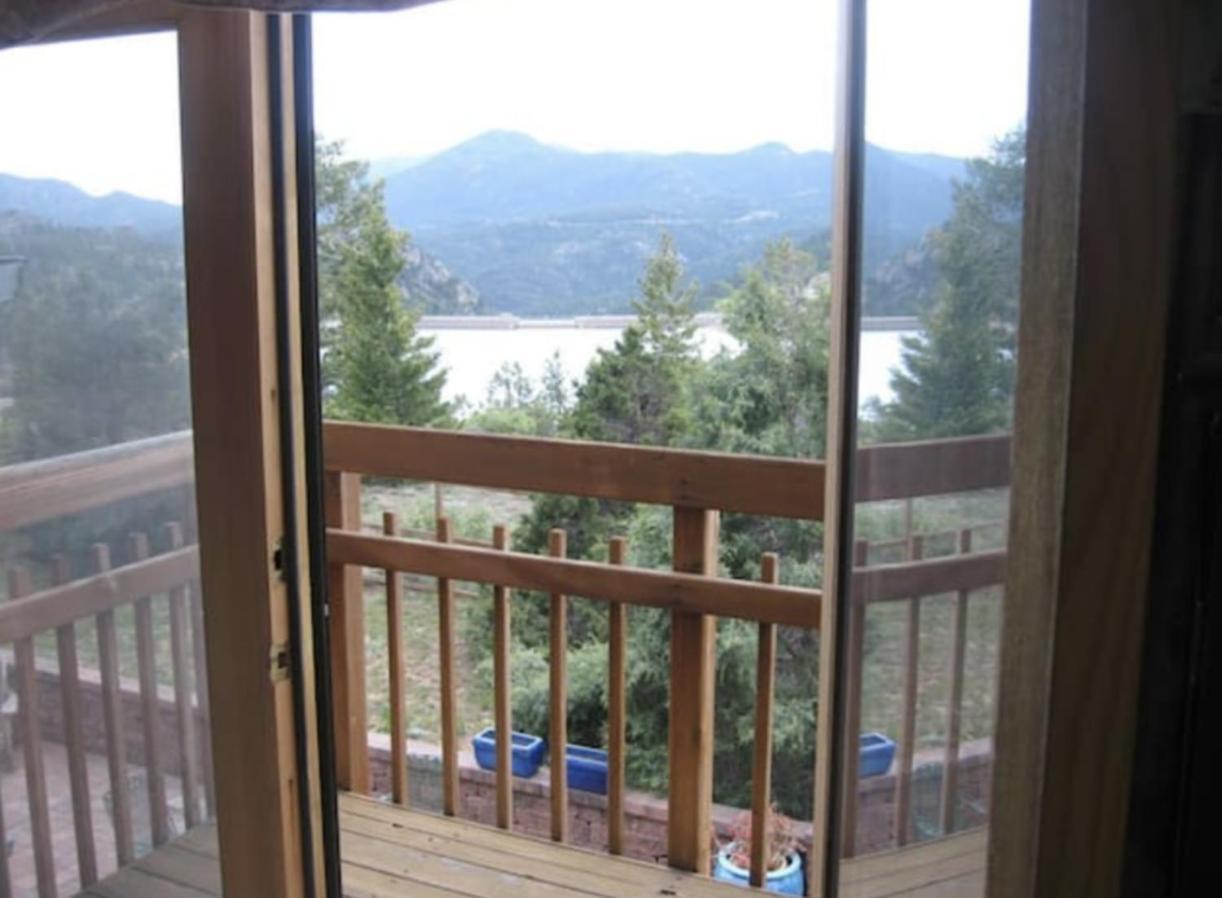 Boulder Best City And Nature With Lake And Trails Pets Ok Екстер'єр фото