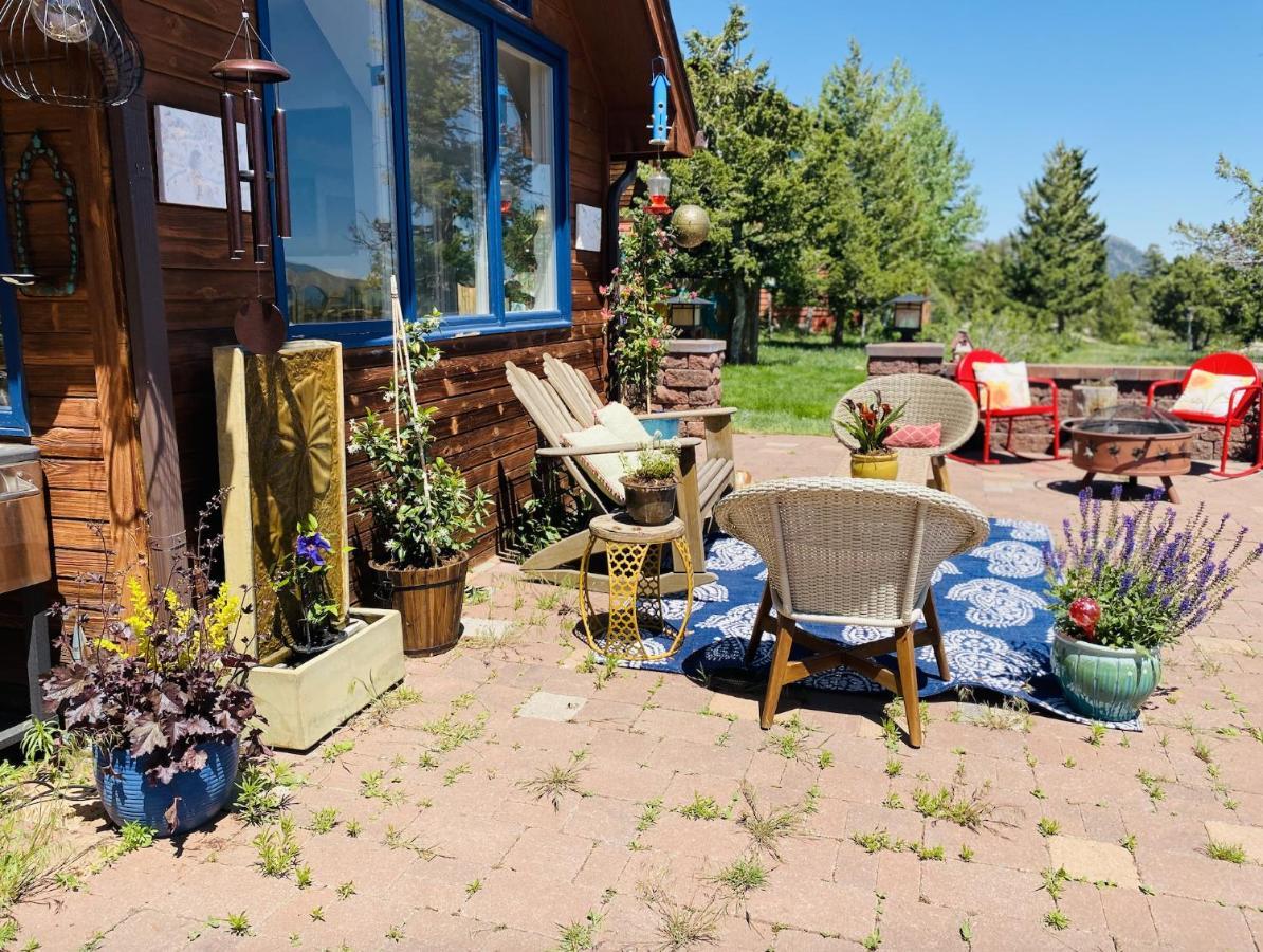 Boulder Best City And Nature With Lake And Trails Pets Ok Екстер'єр фото